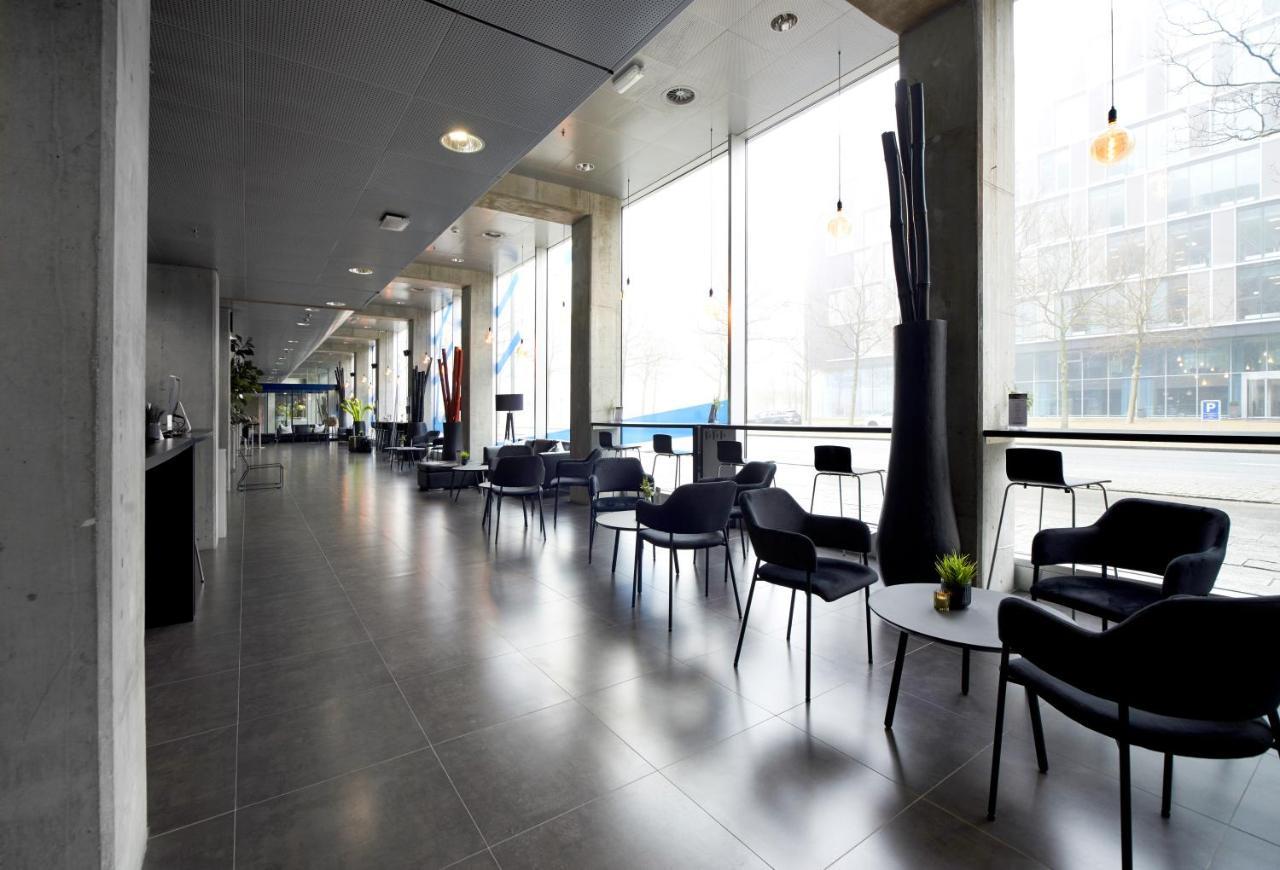 Cabinn Metro Copenhagen Exterior photo